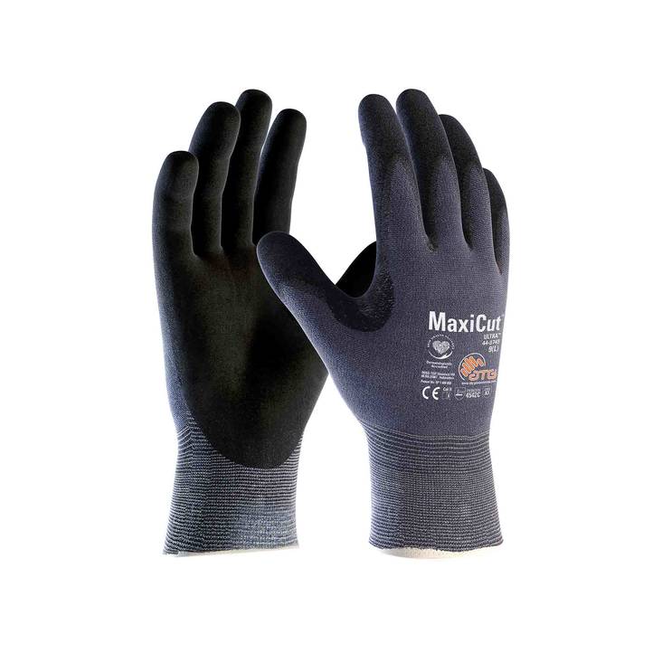 MaxiCut Ultra 5C Gloves - Workwear - 1000319 - 1