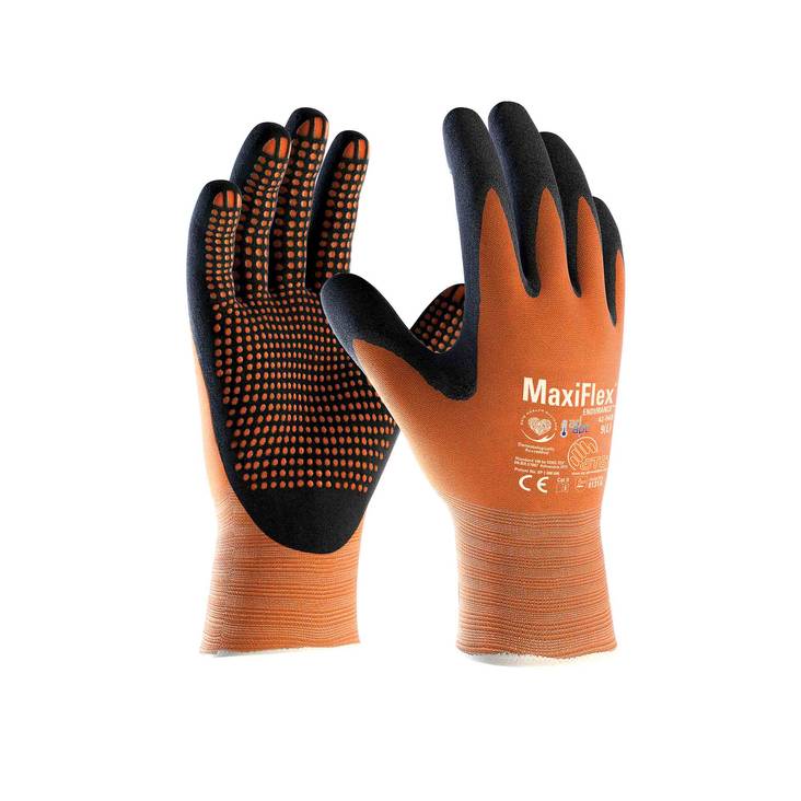 MaxiFlex Endurance Ad-Apt HT Gloves - Workwear - 1000299 - 1