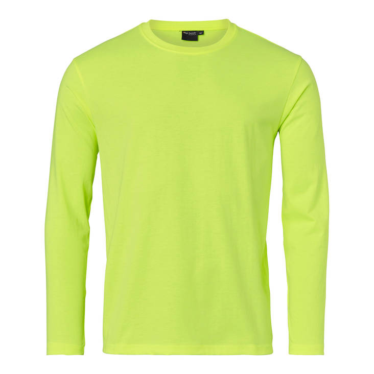 T-shirt long sleeve - Highvisible shirts and  HV vests - 1000849 - 1