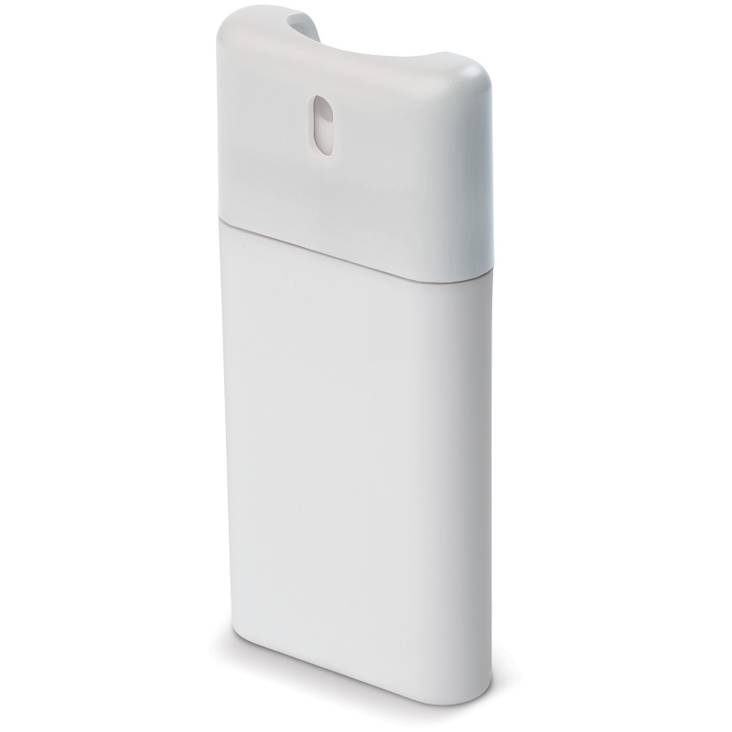 K=C3=A4sidesispray omalla logolla brendia.fi - Saippuat ja käsidesit - LT91209 - 1