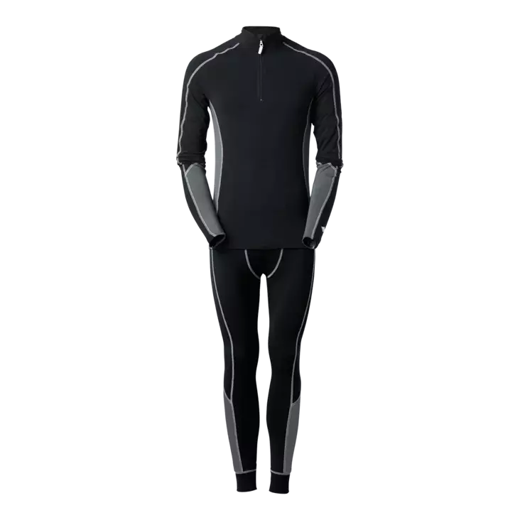 Tekninen kerrasto Whistler - Underwear - 1000399 - 1