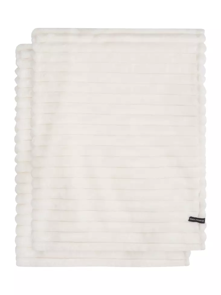 Torkkupeitto Cozy, 2 kpl - Sisustus - 411359 - 1