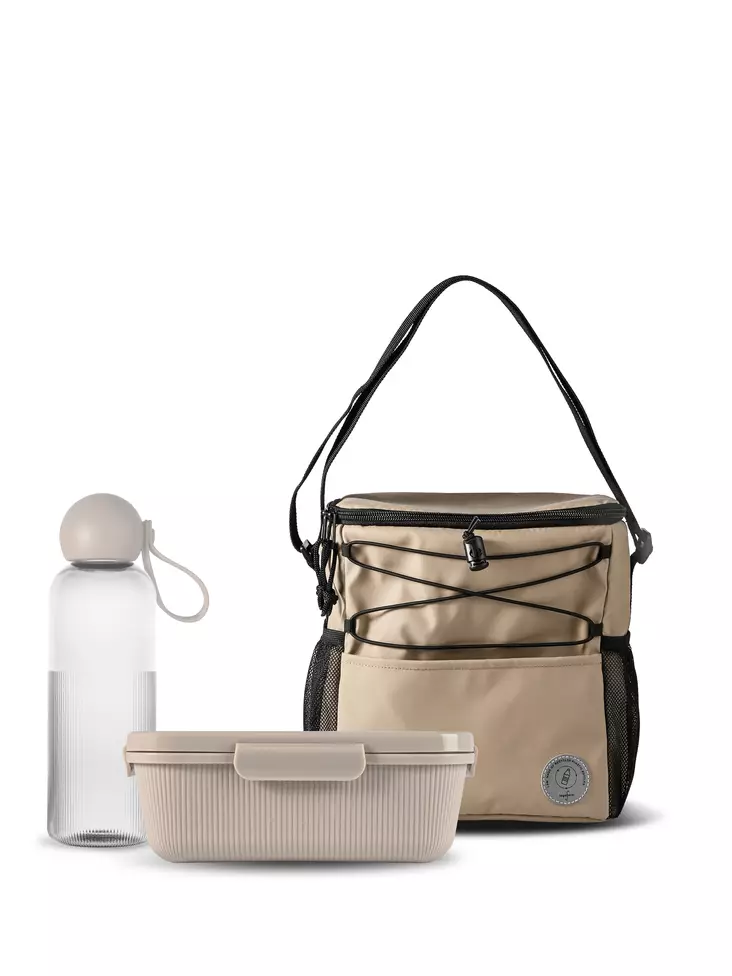 An active break, beige - Joululahjat noin 20-39 € - 5003749 - 1