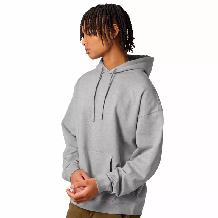 Slammer 2.0 Oversized hoodie - Hoodies, sweatshirts - STSU209 - 1