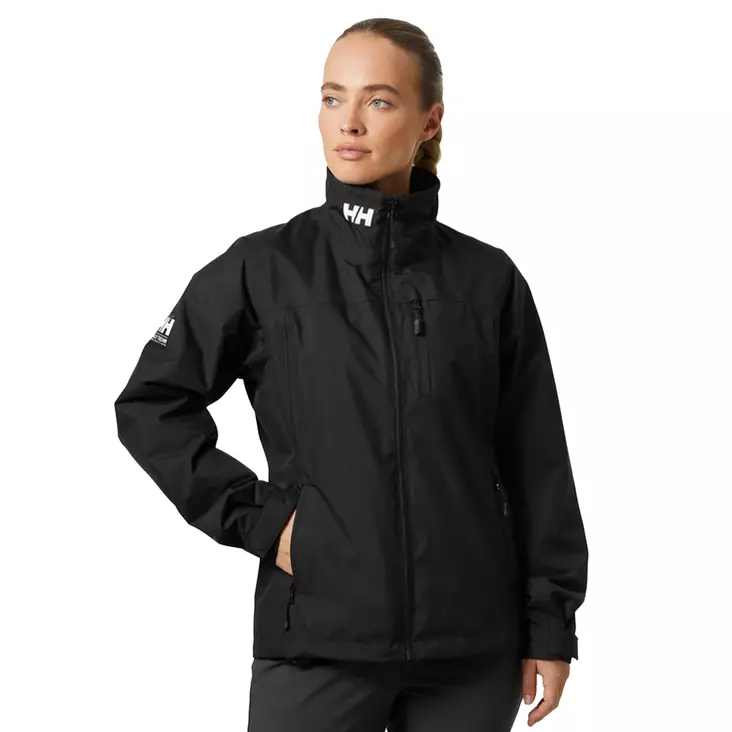 NAISTEN CREW MIDLAYER TAKKI 2.0 - Takit ja liivit - HH34449 - 1