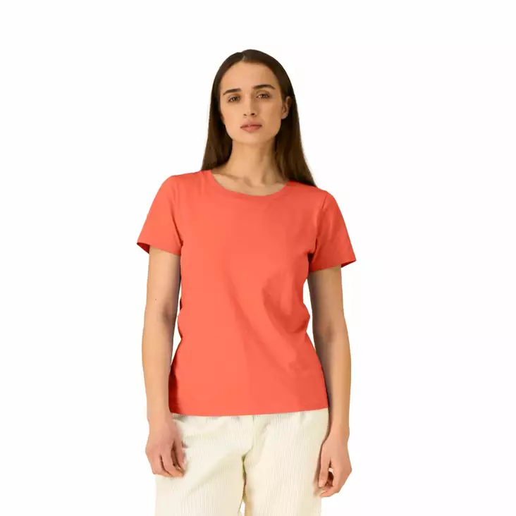 StanleyStella naisten t-paita omalla logolla - T-shirts - STTW079 - 1