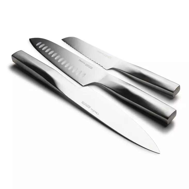 Trend veitsisetti brendia.fi - Keittiö ja kattaus - 410899 - 1