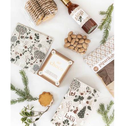 Joulumaa gift set - Christmas - km-joulumaa - 1