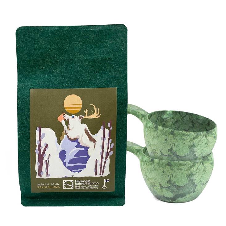 joulukahvi ja kupilkat - Christmas - hkjoulu-kupilka - 1