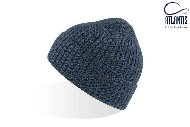 Pipot yrityksen logolla - Beanies - VIRA - 1