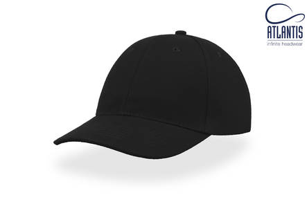 Lippikset logolla - Caps - LISB - 1