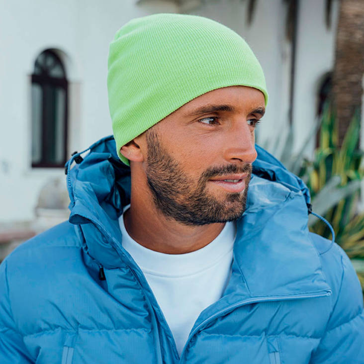 Ekologinen Atllantis pipo omalla logolla brendia.fi - Pipot - HOLB - 1