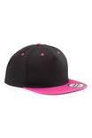 Suoralippa snap back omalla logolla brendia.fi - Lippikset - B610C - 3