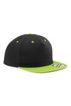 Suoralippa snap back omalla logolla brendia.fi - Lippikset - B610C - 10