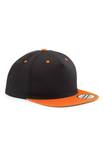 Suoralippa snap back omalla logolla brendia.fi - Lippikset - B610C - 6
