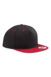 Suoralippa snap back omalla logolla brendia.fi - Lippikset - B610C - 4