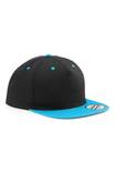 Suoralippa snap back omalla logolla brendia.fi - Lippikset - B610C - 7