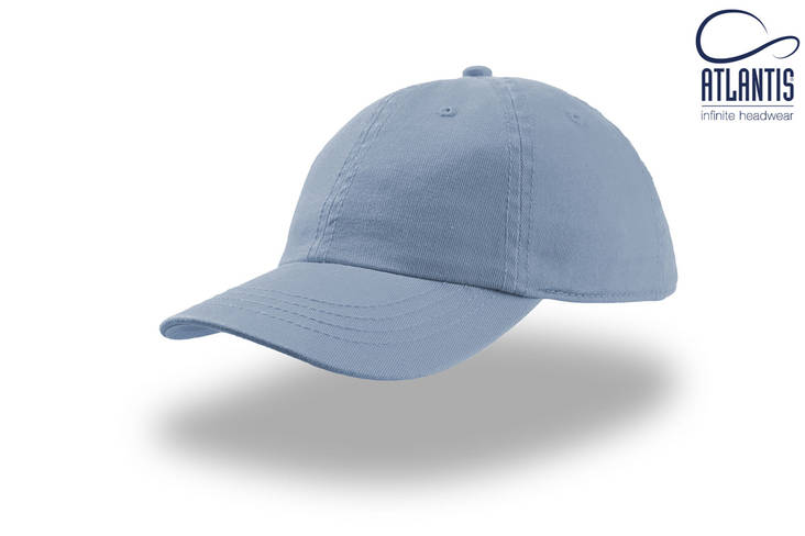 Lippis logolla lapselle - Lippikset - BOAC - 1