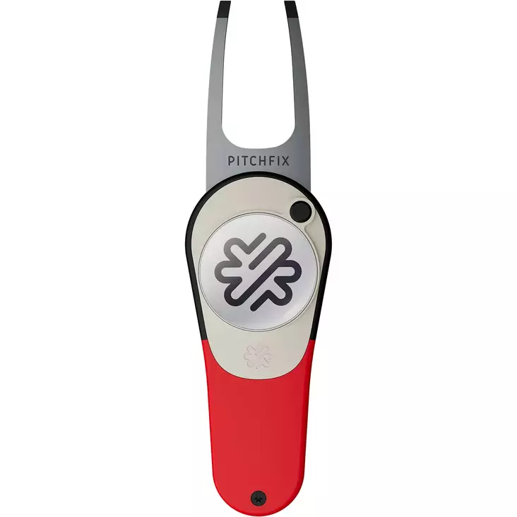 Icon griinihaarukka useassa värissä - Golf towels & accessories - PFXIC - 1