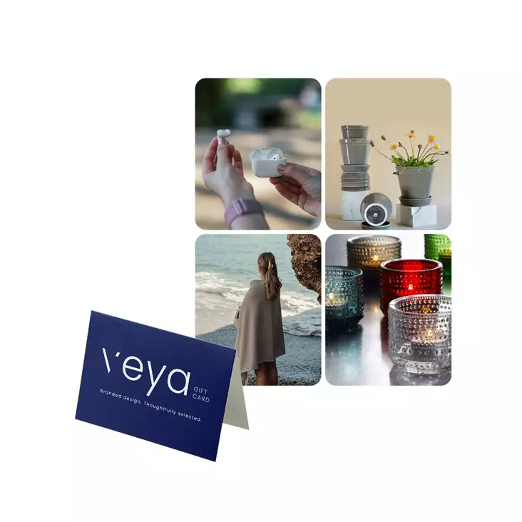 Veya lahjakortti yrityslahjaksi - Lahjakortit yrityksille - giftveya-classic - 1