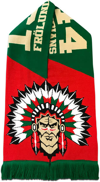 fanihuivi logolla - Beanies - L10supreme - 2