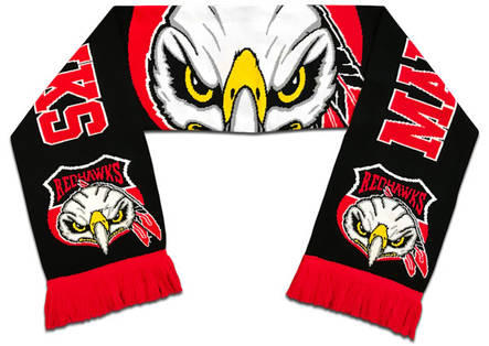 fanihuivi logolla - Beanies - L10supreme - 1