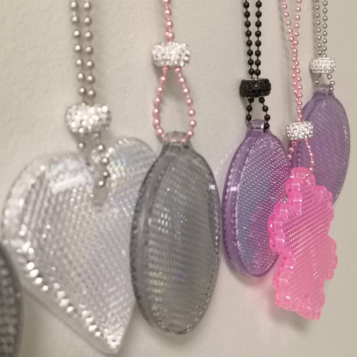 COREFLECT- prismaheijastin - Reflectors - Core - 1