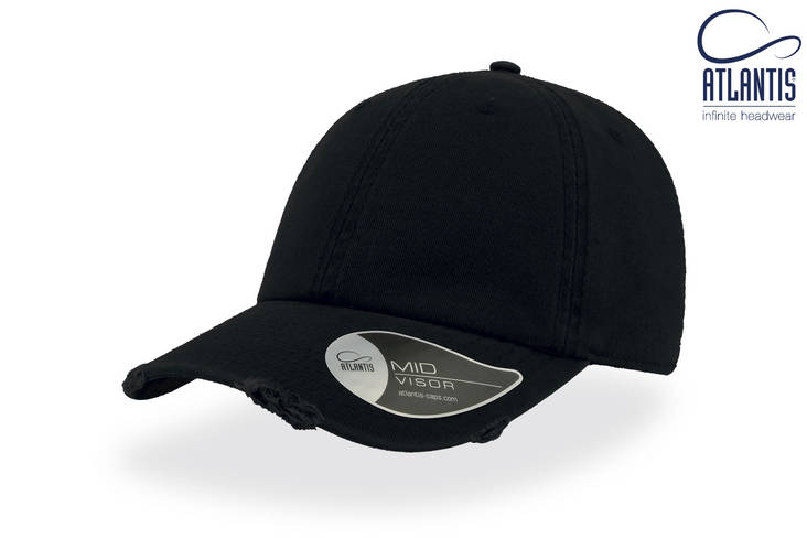 Lippikset logolla - Caps - DADE - 1