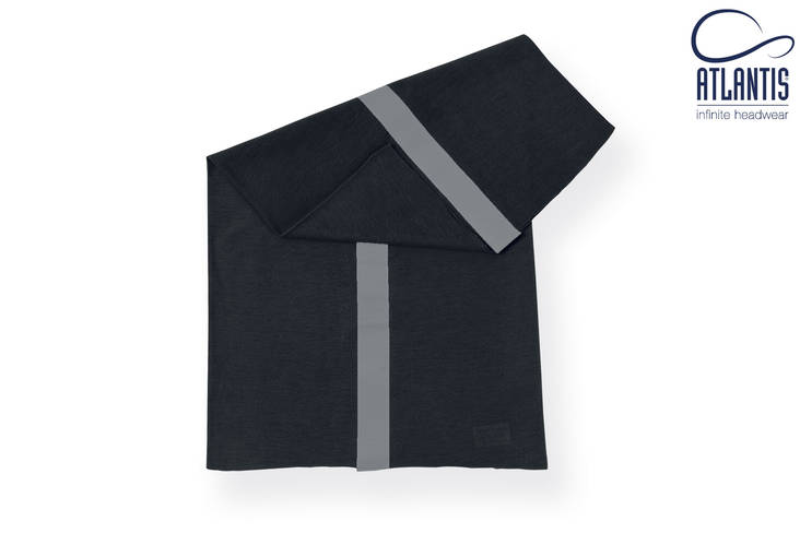 Tuubihuivi yrityksen logolla - Tuubihuivit - FRRE - 1