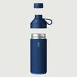 iso 1 litran ocean bottle logolla - Water bottles - OB-Big - 7
