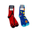 sukat yrityksen logolla brendia.fi gots, ekologinen - Socks and slippers - CSKS04G - 6