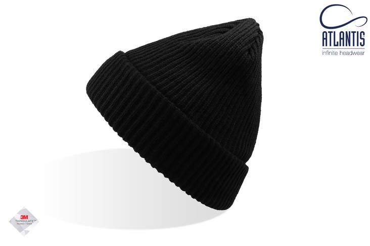 Pipo yrityksen logolla - Beanies - BITH - 1