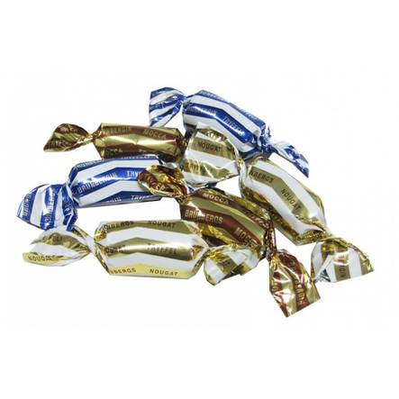 Makeistuubi omalla logolla - Promotional candies & coffee - xmaxi - 2