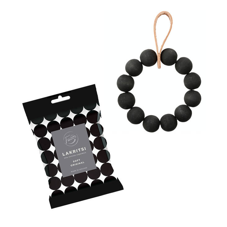 pannunalunen ja Fazerin lakut - Keittiö ja kattaus - 4settiposti - 1