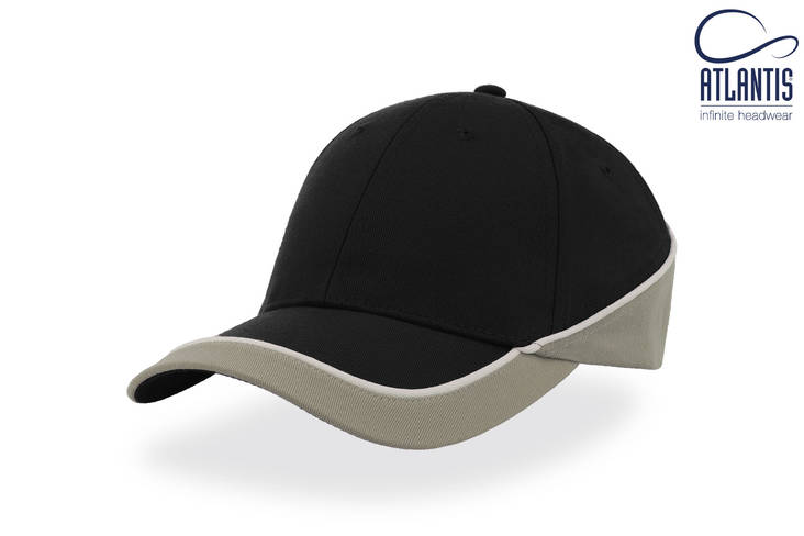 Lippikset yrityksen logolla - Caps - RACI - 1