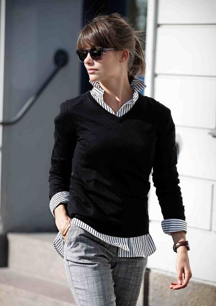 Nimbus naisten neule omalla logolla - Neuleet - ASHB-L - 1