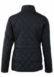 Henderson Naisten moderni tikattu takki - Coats and vests - HEND-L - 3