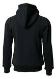 Williamsburg Naisten huppari - Hoodies, sweatshirts - WILL-L - 6