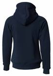 Williamsburg Naisten huppari - Hoodies, sweatshirts - WILL-L - 4