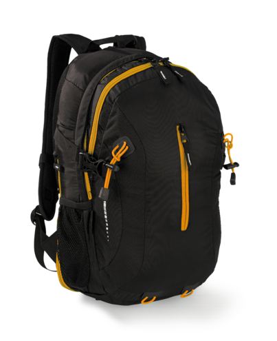 Reppu logolla - Vapaa-ajan reput ja kassit - 30-LPN501-YL - 1