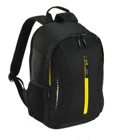 Reppu logolla - Leisure backbags & bags - 30-LPN550-YL - 1