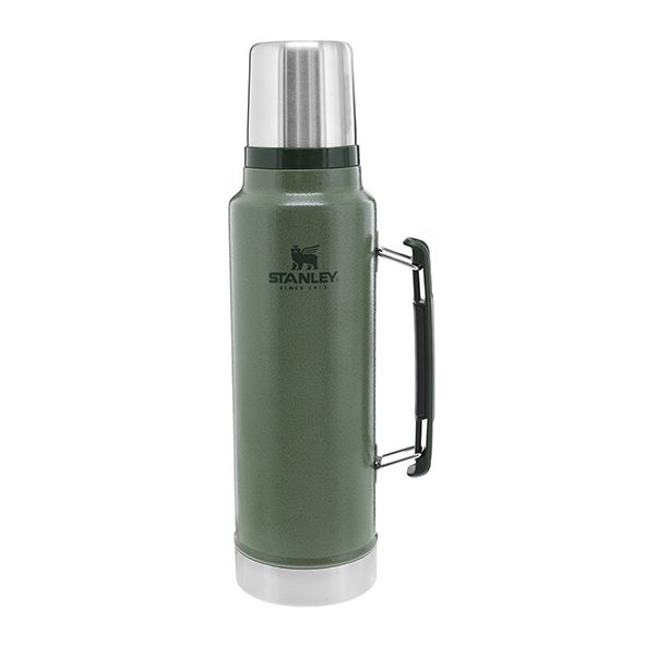 Stanley termospullo omalla llogolla Yrityslahjat brendia.fi - Thermos bottles & jugs - Stanley1.0L - 1