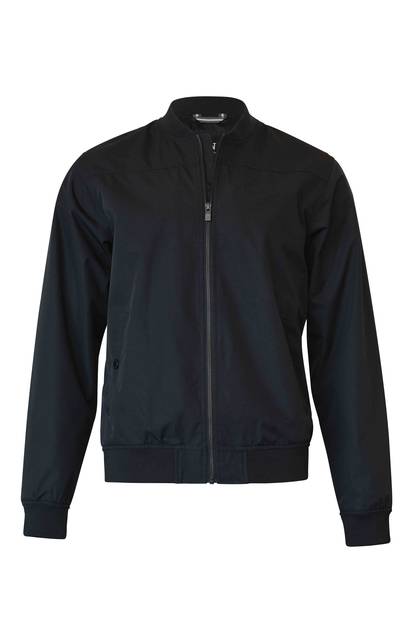 Bleecker bomber jacket - Coats and vests - BLEE-M - 2