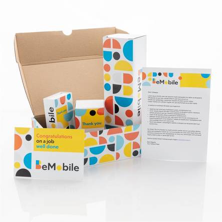 kustomoitu lahjasetti - Lahjasetit yrityksille - xdcustom - 1