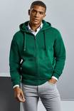 Authentic zipped hoodie - Hoodies, sweatshirts - J266M - 2