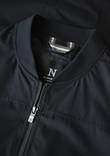 Bleecker bomber jacket - Coats and vests - BLEE-M - 4