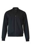 Bleecker bomber jacket - Coats and vests - BLEE-M - 2