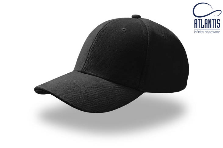 Lippikset logomerkinn=C3=A4ll=C3=A4 - Caps - CHAM - 1