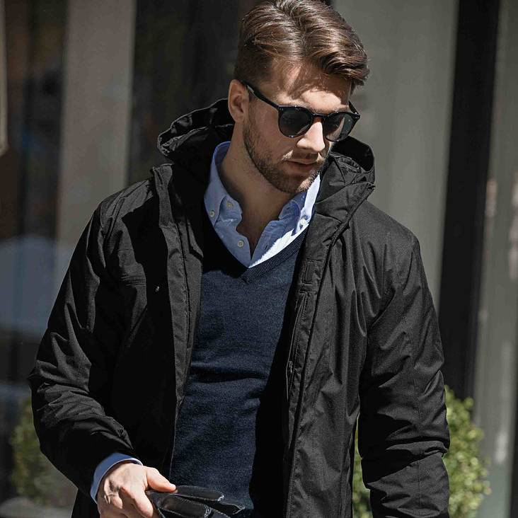 Fairview Miesten talvitakki - Coats and vests - FVIE-M - 1