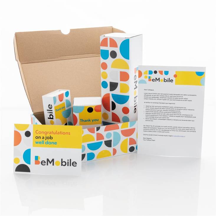 kustomoitu lahjasetti - Lahjasetit yrityksille - xdcustom - 1